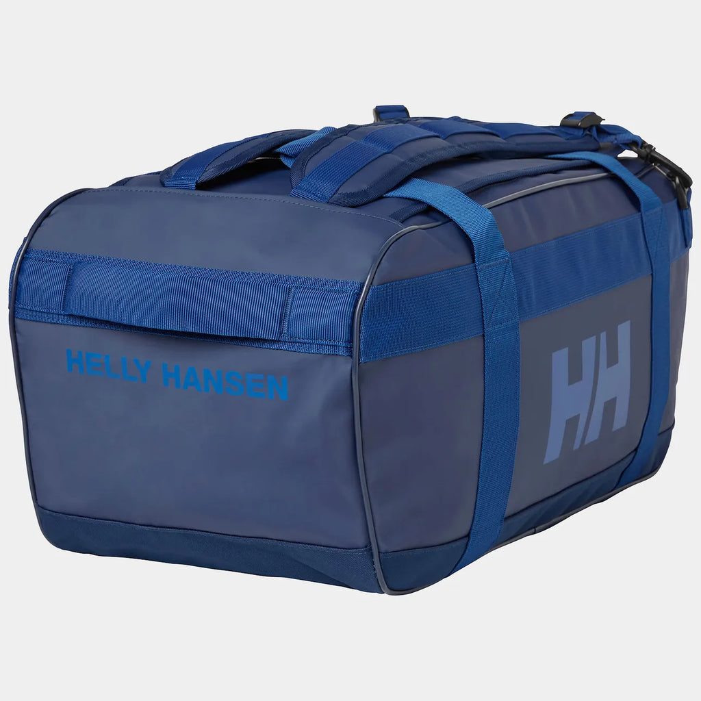 HH Scout Duffle - Ocean