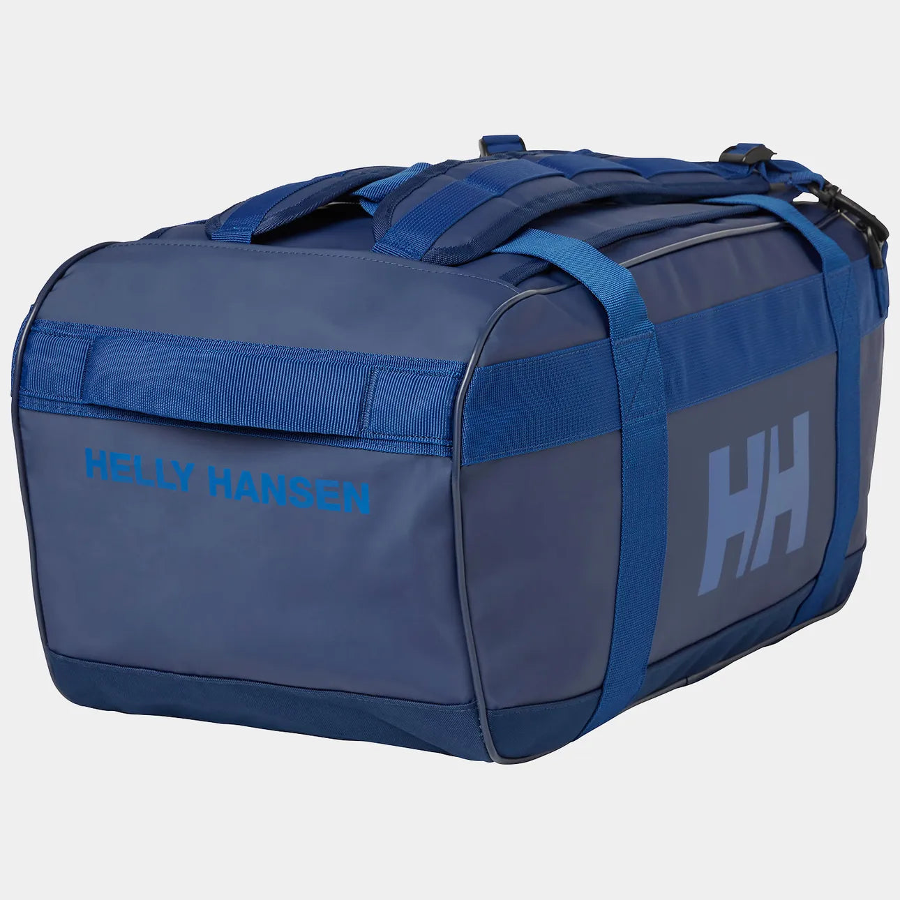 HH Scout Duffle - Ocean