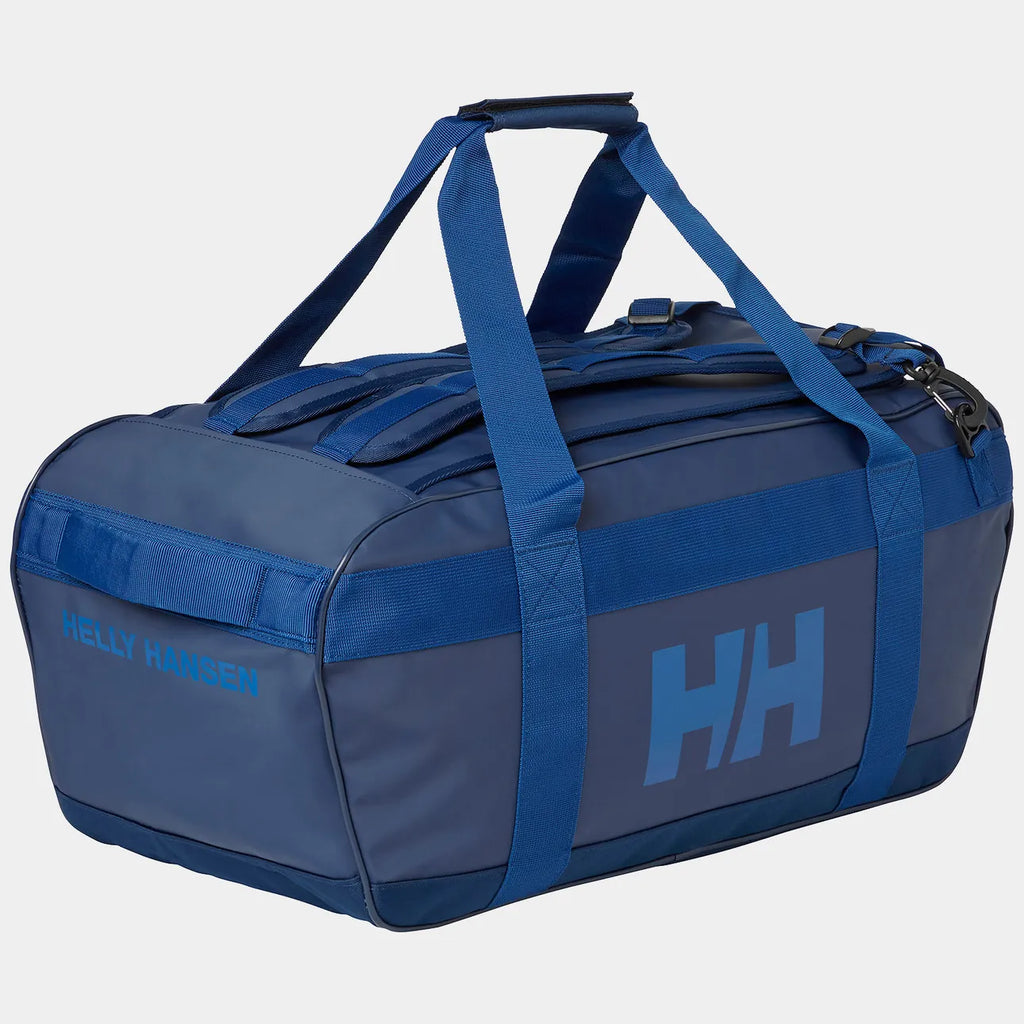HH Scout Duffle - Ocean