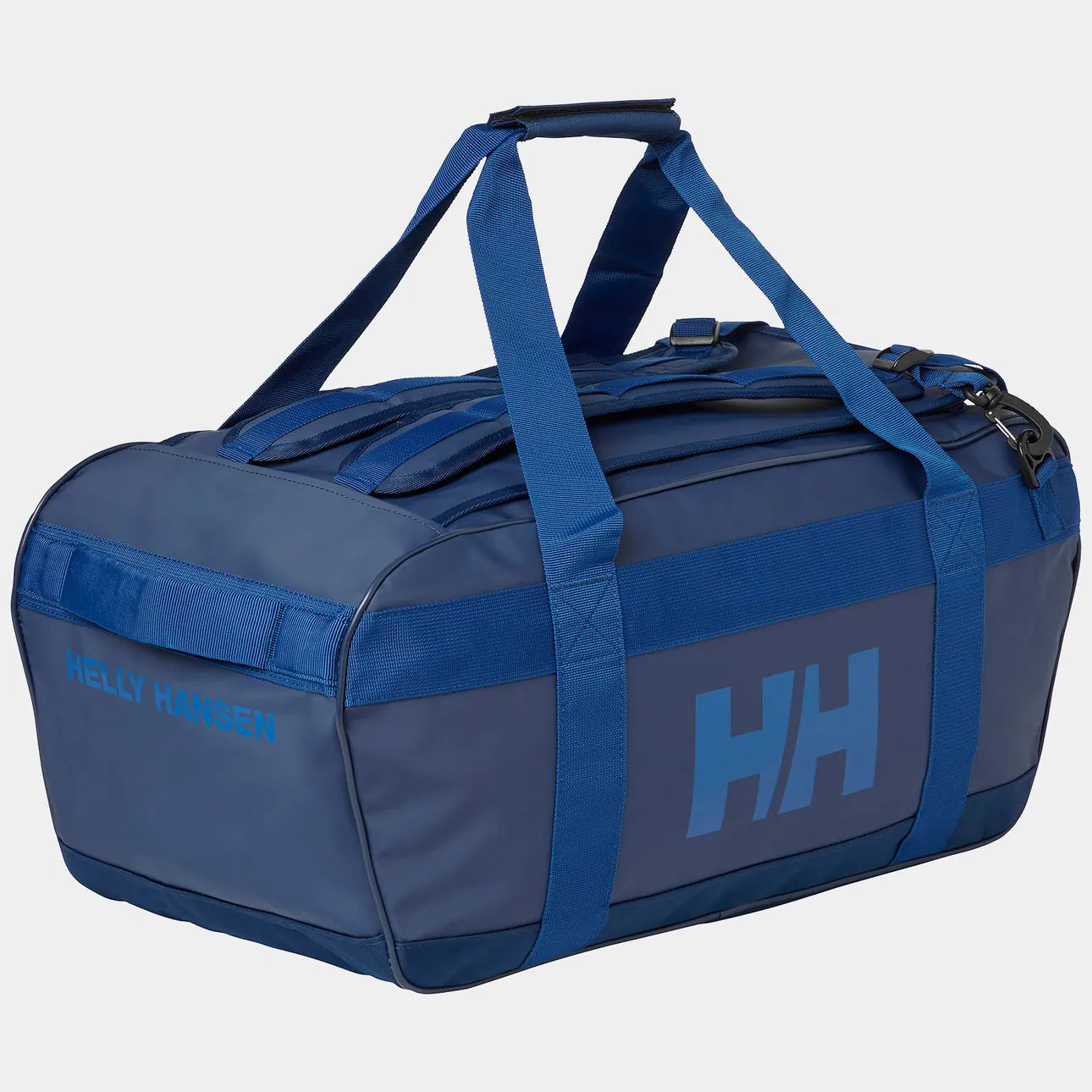 HH Scout Duffle - Ocean