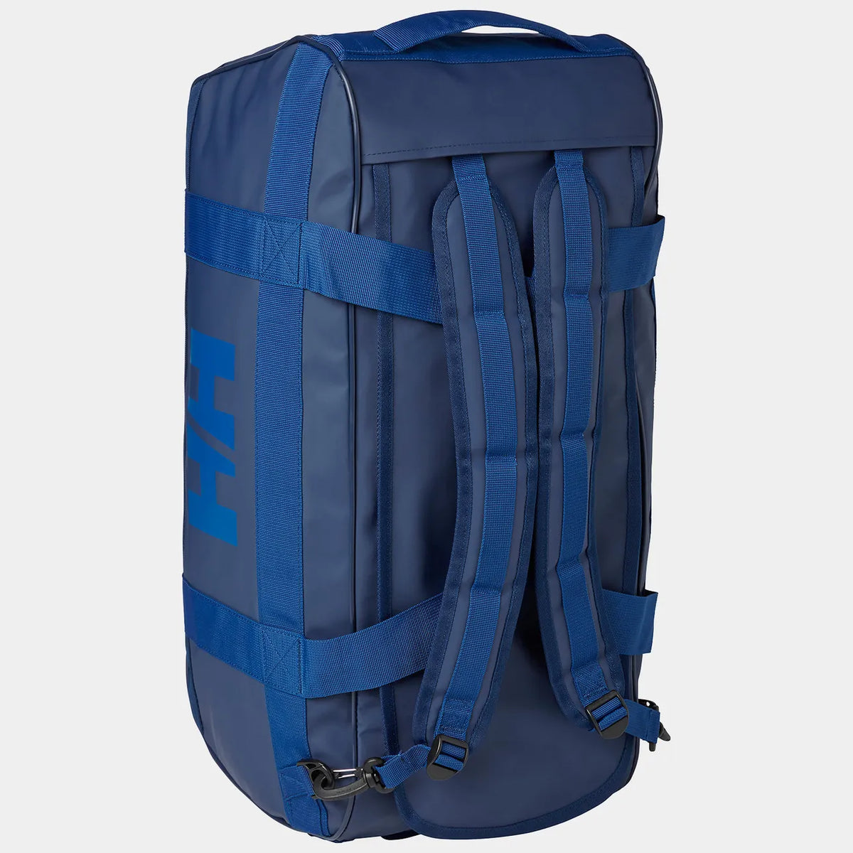 HH Scout Duffle - Ocean