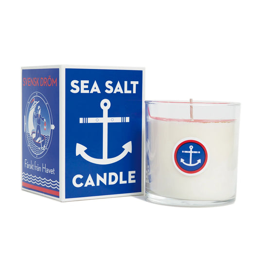 Kala Sea Salt Candle