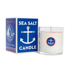 Kala Sea Salt Candle