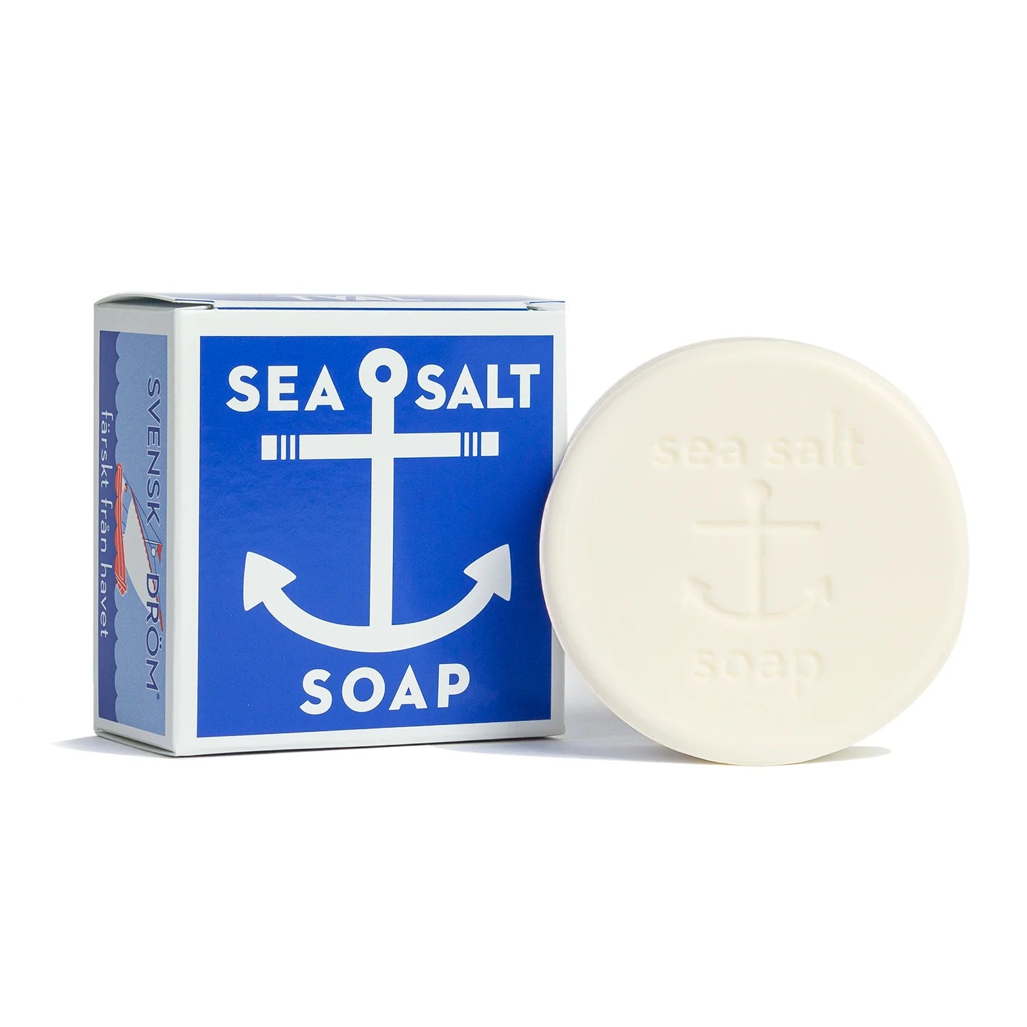 Kala Sea Salt Soap