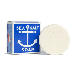 Kala Sea Salt Soap
