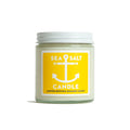 Kala Sea Salt Lemon Candle