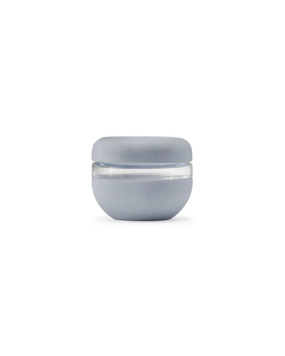 w&p Seal Tight Glass Bowl 16oz