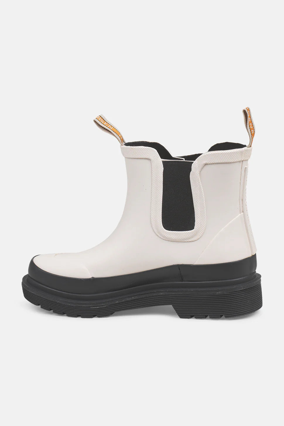 Ilse Jacobsen Women Ankle Rubber Boots RUB30C