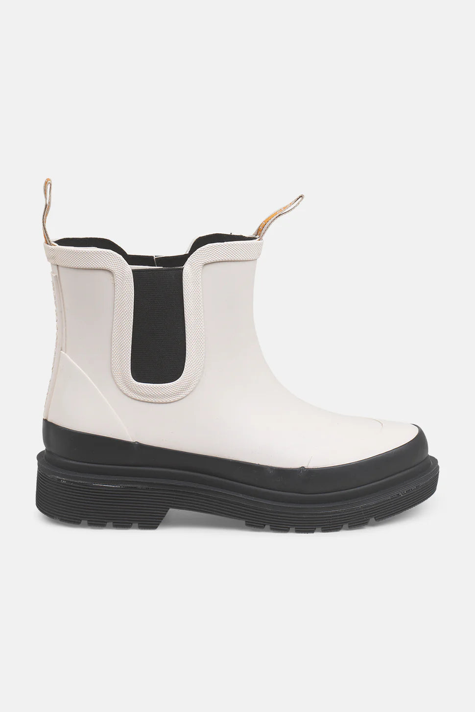 Ilse Jacobsen Women Ankle Rubber Boots RUB30C
