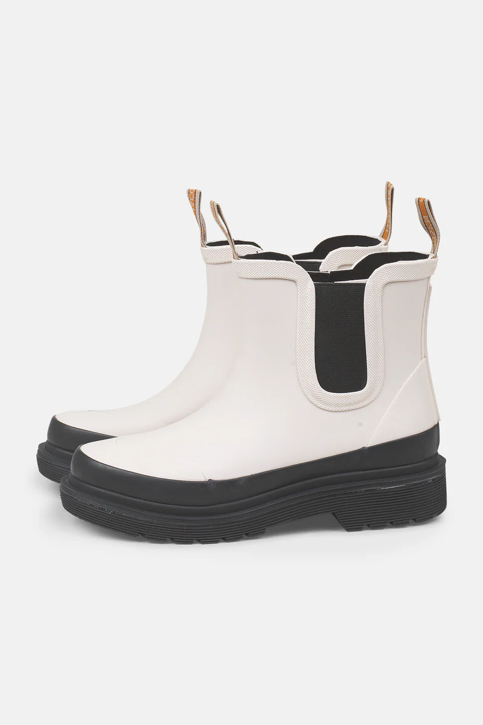 Ilse Jacobsen Women Ankle Rubber Boots RUB30C
