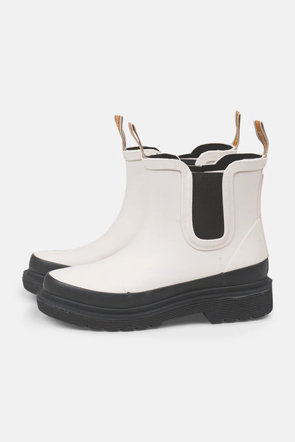 Ilse Jacobsen Women Ankle Rubber Boots RUB30C