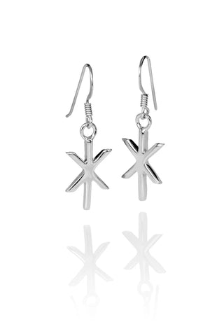 Alrun Earrings Strength