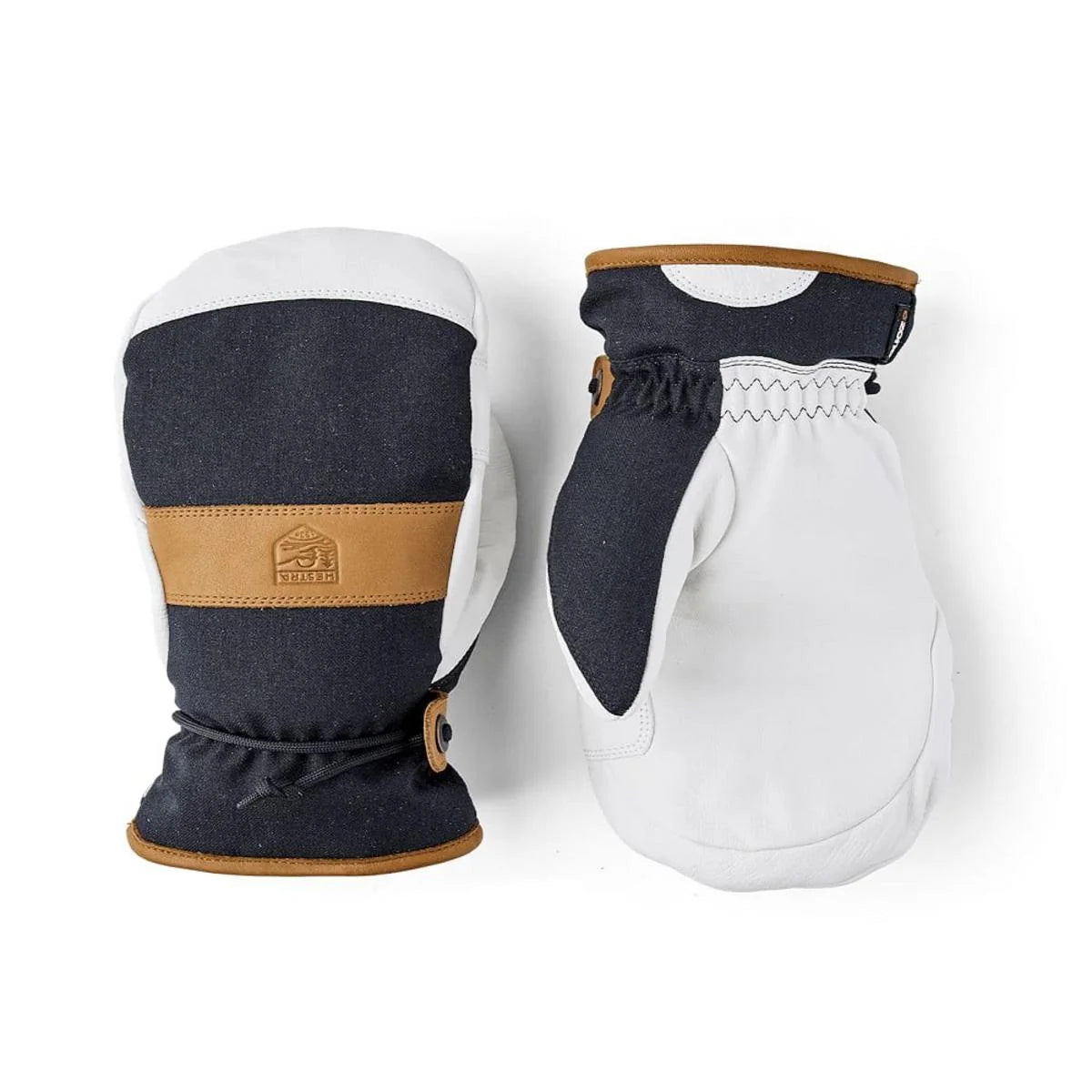 Hestra Voss CZone Mittens - Women's