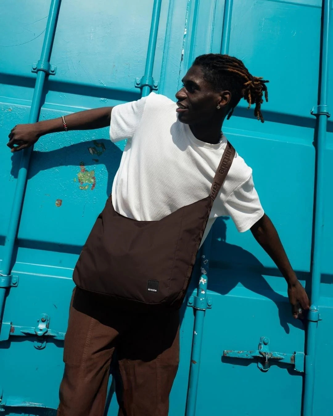 Kintobe Bag Toby Cross Body