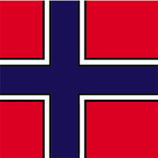 Fired Up Tile Norway