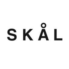 Fired Up Tile Skal