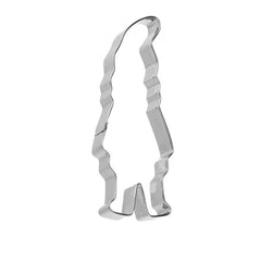 Cookie Cutter Tomte set of 3