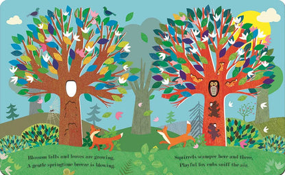 Tree BB