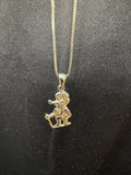 Troll Jewelry Silver