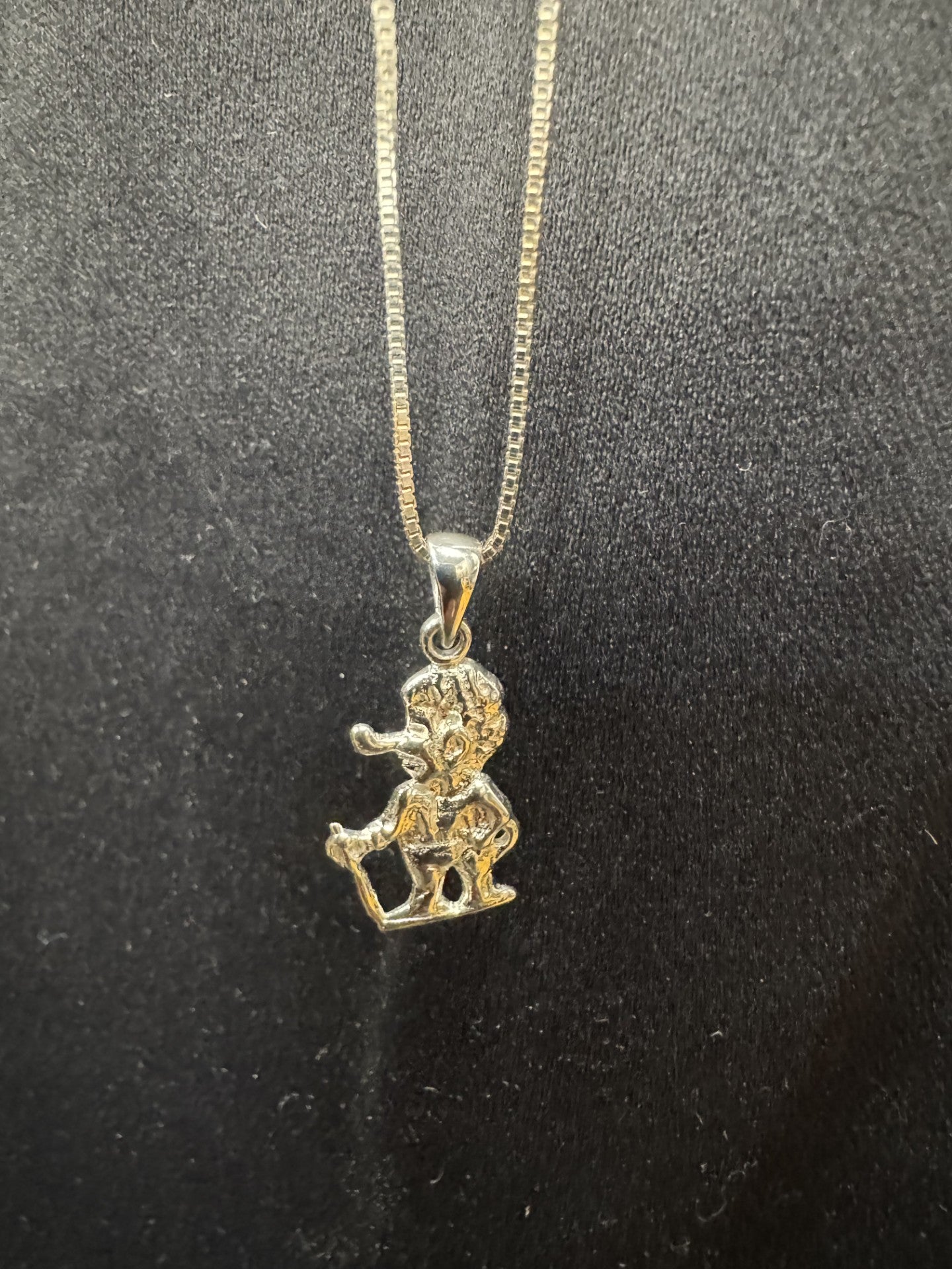 Troll Jewelry Silver