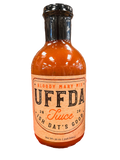 UFFDA Juice Bloody Mary Mix