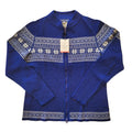 A Northern Story Sweater Setesdal Cardigan