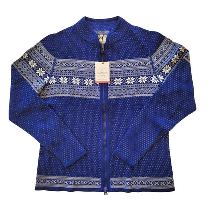 A Northern Story Sweater Setesdal Cardigan