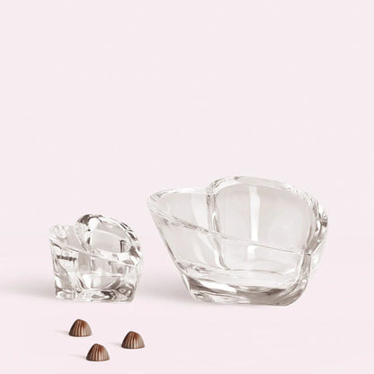 Orrefors Votive Valentino Votive