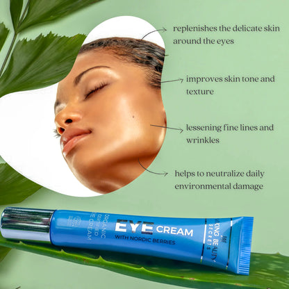 Viking Beauty Eye Cream