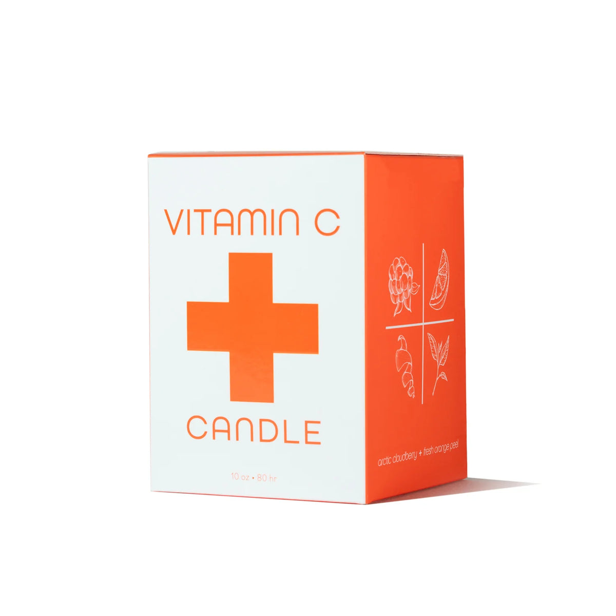 Kala Vitamin C Candle