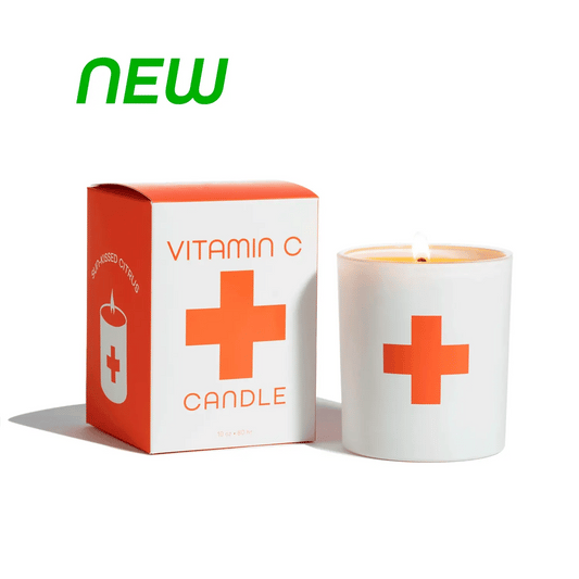 Kala Vitamin C Candle