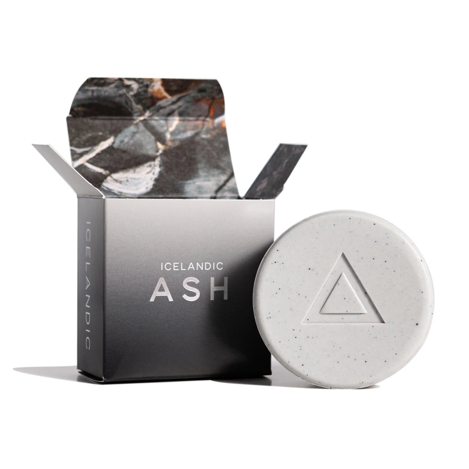 Kala Volcanic Ash Soap
