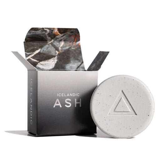 Kala Volcanic Ash Soap