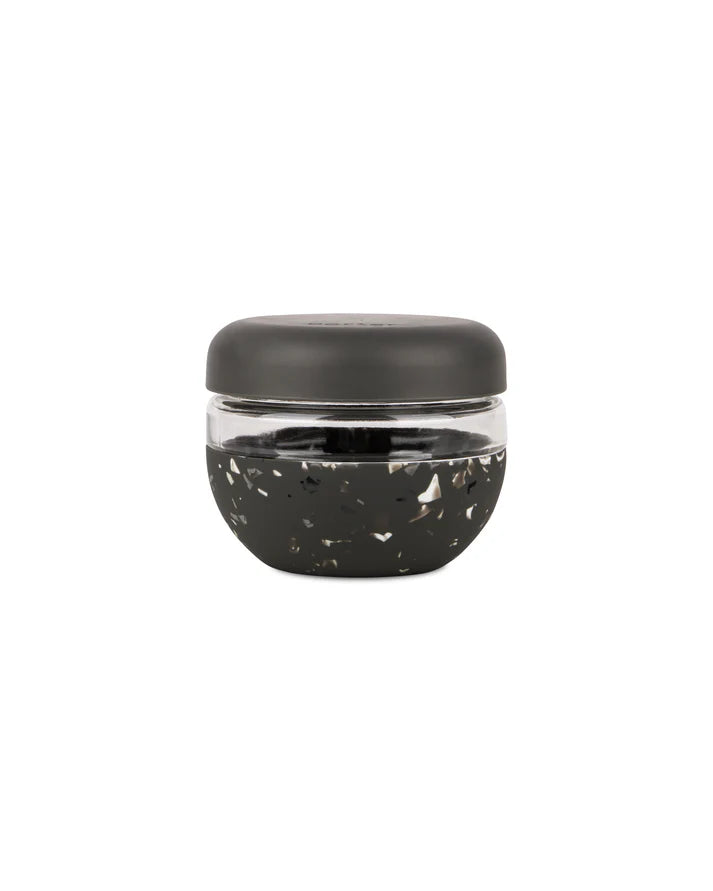 w&p Seal Tight Glass Bowl 16oz