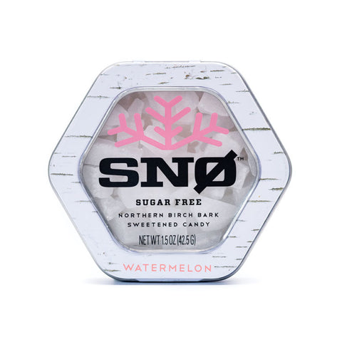 Sno Candy Watermelon