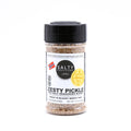 Salty Zesty Pickle Shaker
