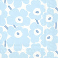 Mini Unikko Lt Blue Marimekko Lunch Napkin