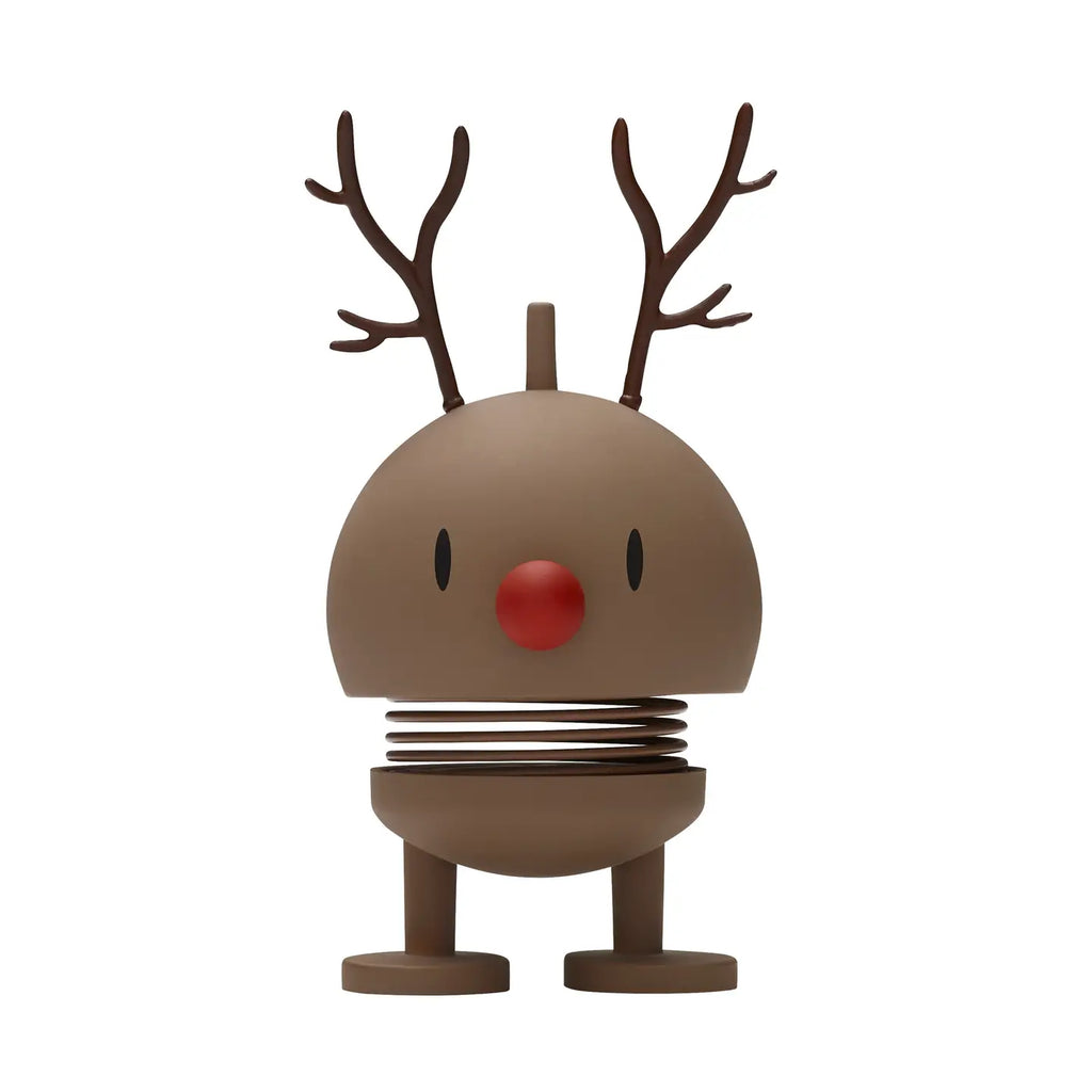 Hoptimist Reindeer Small Choko