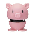 Hoptimist Pig