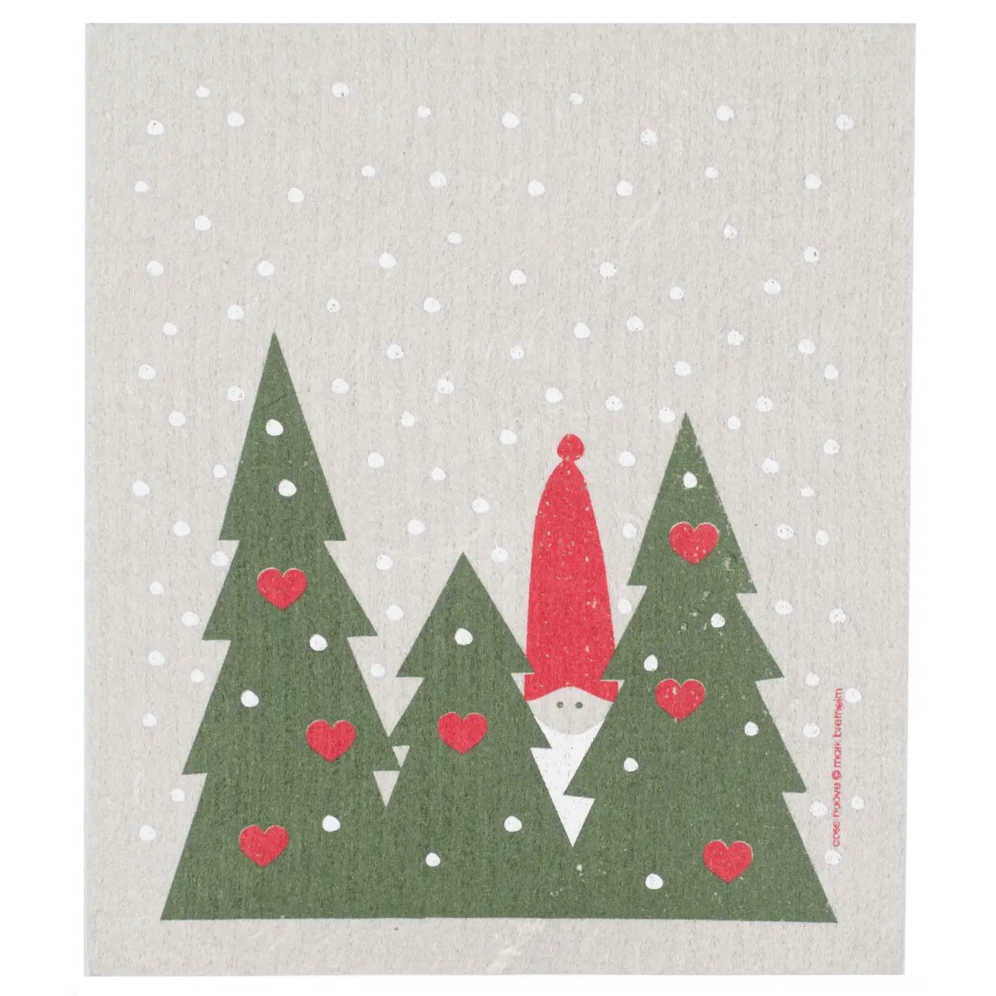 SDC Tomte Forest
