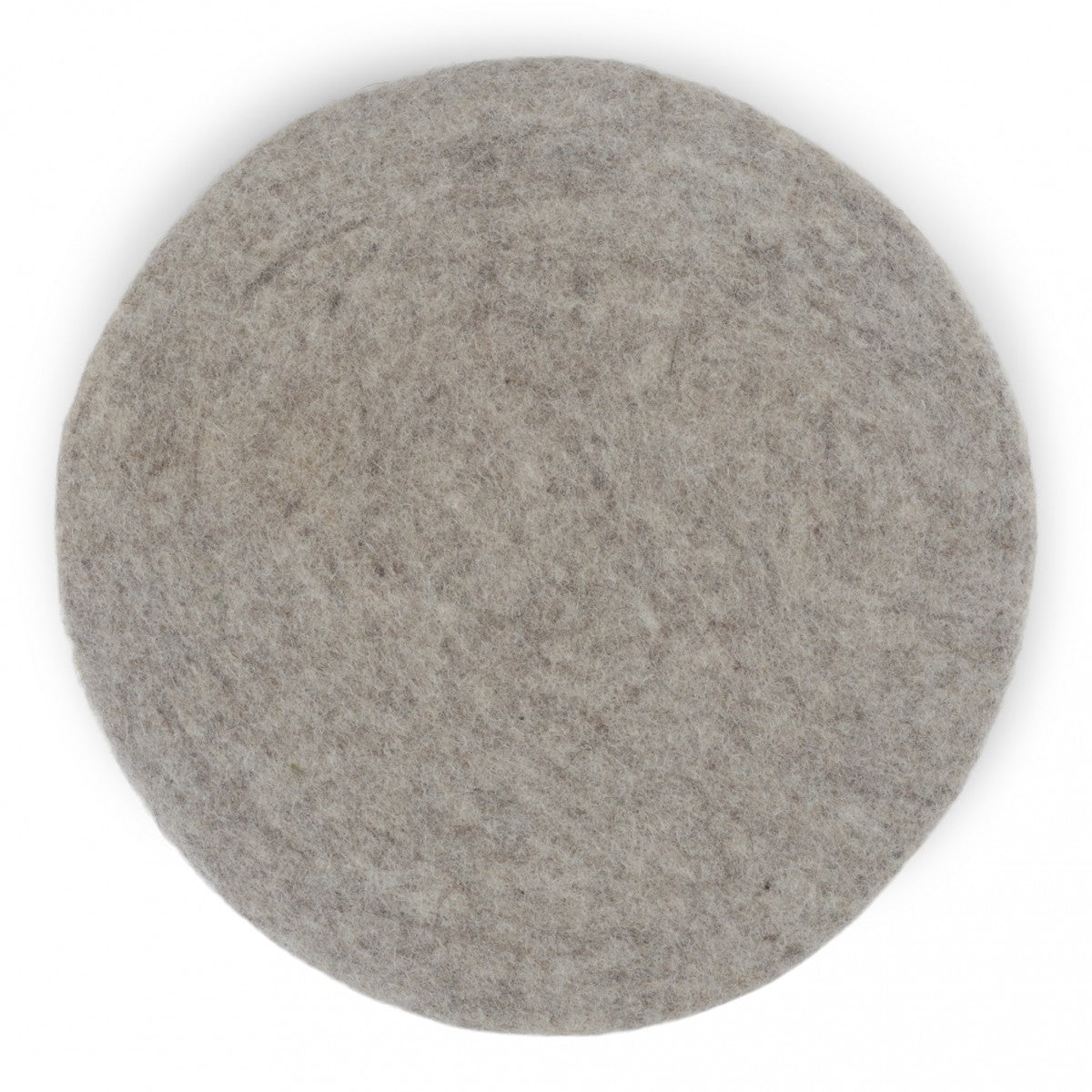 Gry & Sif Seat Cushion Natural Grey