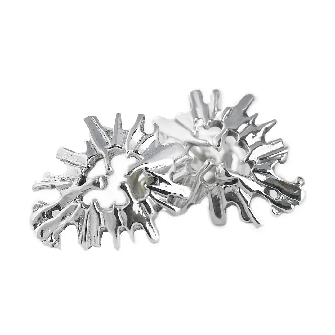 Midnight Sun Hillestad Earrings