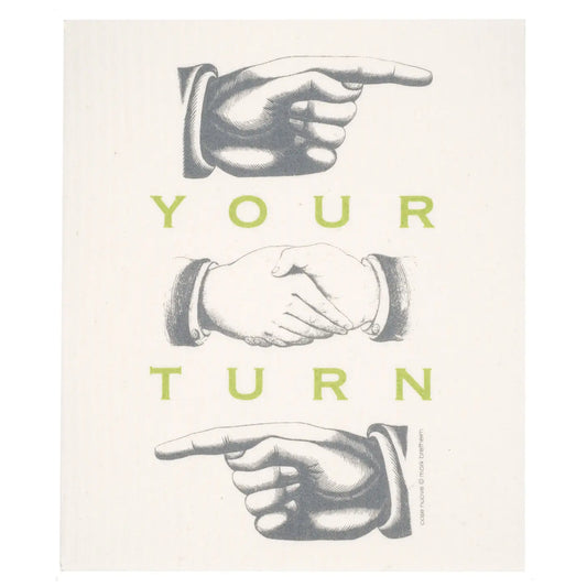 SDC Your Turn