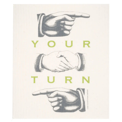 SDC Your Turn