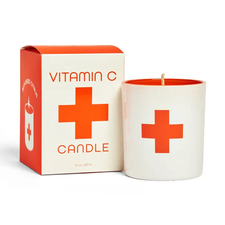 Kala Vitamin C Candle