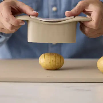Rosti Hasselback Cutter