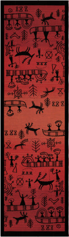 Ekelund Osterled 930 Red