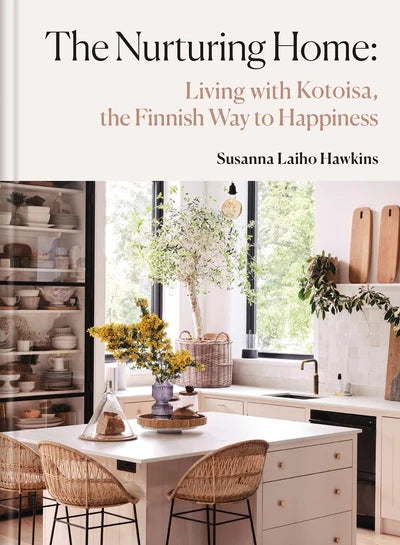 Nurturing Home: Living with Kotoisa