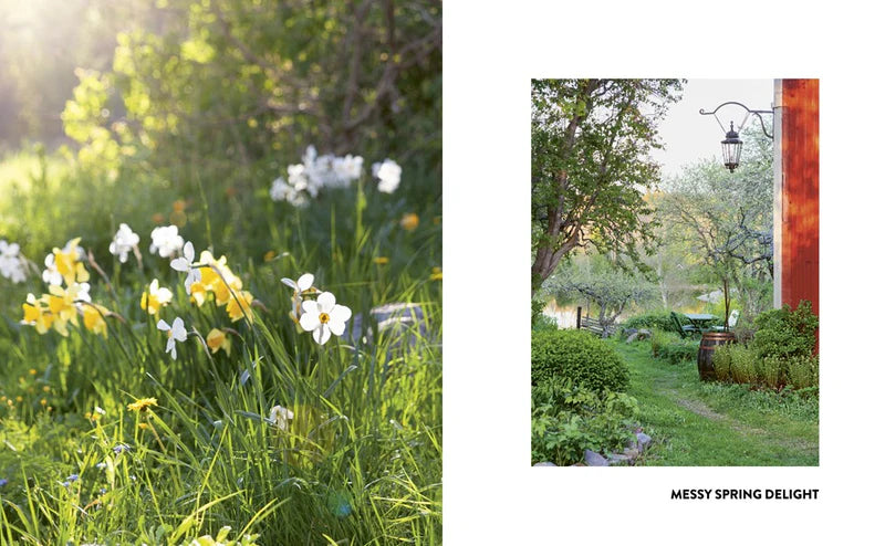 Scandinavian Gardens