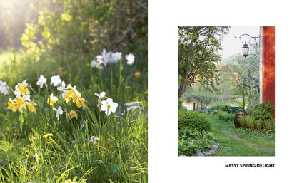 Scandinavian Gardens